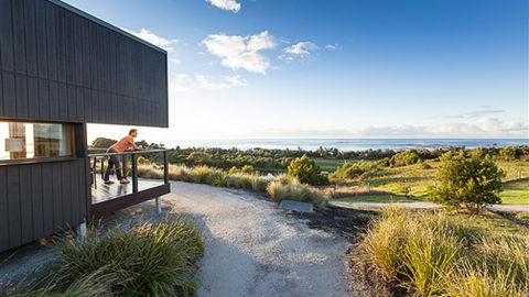 RACV Resort Inverloch - Accommodation Georgetown 2