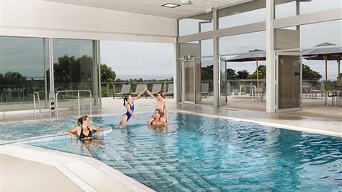 RACV Resort Inverloch - Accommodation Georgetown 6