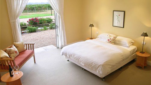 Milawa VIC Accommodation Georgetown