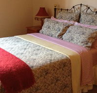 Carlyle House Rutherglen - Accommodation Georgetown