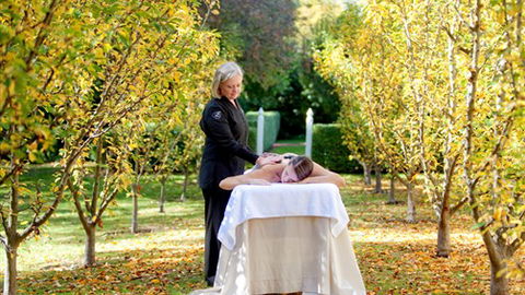 Campaspe Country House Hotel & Restaurant - Accommodation Georgetown 4