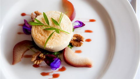 Campaspe Country House Hotel & Restaurant - Accommodation Georgetown 5