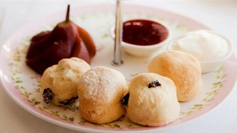 Campaspe Country House Hotel & Restaurant - Accommodation Georgetown 6