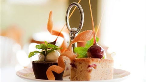 Campaspe Country House Hotel & Restaurant - Accommodation Georgetown 7