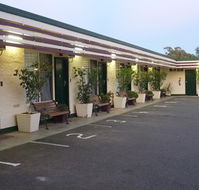 Tocumwal Motel - Accommodation Georgetown