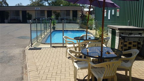 Tocumwal Motel - Accommodation Georgetown 3