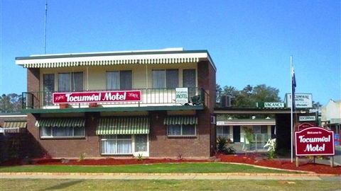 Tocumwal Motel - Accommodation Georgetown 4