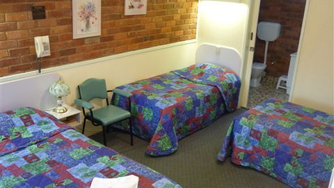 Tocumwal Motel - Accommodation Georgetown 5