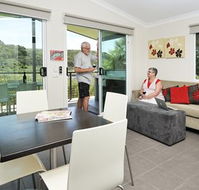 Port Campbell Holiday Park - Accommodation Georgetown