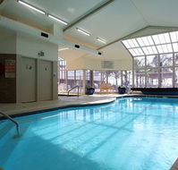 Lake Edge Resort - Accommodation Georgetown