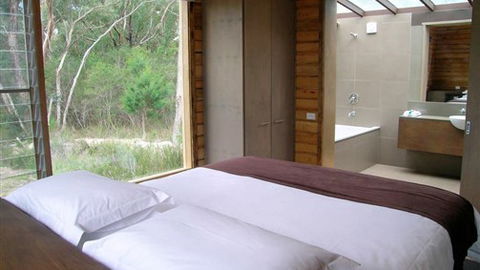 DULC Holiday Cabins - Accommodation Georgetown 3