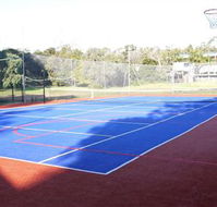 Amberlee Family Holidays - Accommodation Georgetown