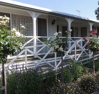 Burrabliss Bed and Breakfast - Accommodation Georgetown