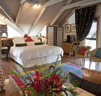 Mt Bellevue - Accommodation Georgetown