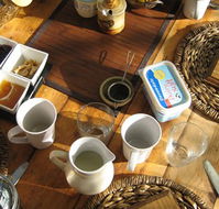 Paynes Hut - Accommodation Georgetown