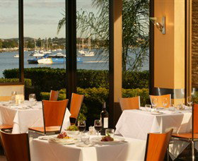 Brisbane Riverview Hotel - Accommodation Georgetown 2