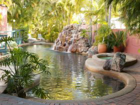 Brisbane Riverview Hotel - Accommodation Georgetown 1