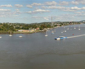 Brisbane Riverview Hotel - Accommodation Georgetown 0