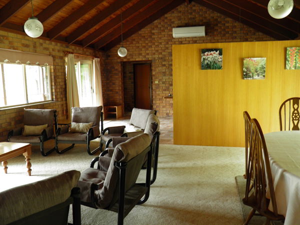 Avoca Vale QLD Accommodation Georgetown