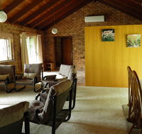 Coucals of Mount Crosby - Accommodation Georgetown