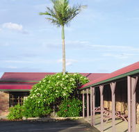 Fernvale Hotel-Motel - Accommodation Georgetown