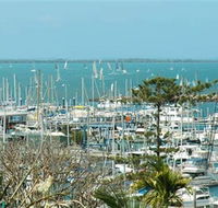 Harbourview Apartment Manly - Accommodation Georgetown