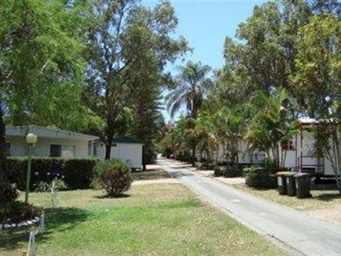 Nestle Inn Tourist Village - Accommodation Georgetown 0