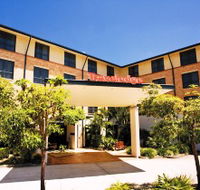 Travelodge Hotel Garden City Brisbane - Accommodation Georgetown