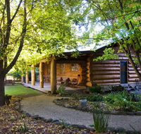 Tewksbury Lodge - Accommodation Georgetown