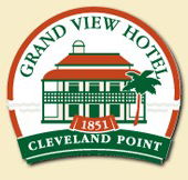 Grand View Hotel - Accommodation Georgetown