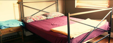 Manly Harbour Backpackers - Accommodation Georgetown 3