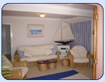 Rose Bay Getaway - Accommodation Georgetown 1