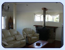 Rose Bay Getaway - Accommodation Georgetown 3