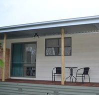 Sea Glimpse Farm Stay - Accommodation Georgetown