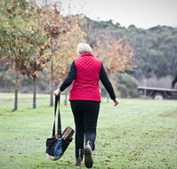 Black Cat Cottage - Accommodation Georgetown