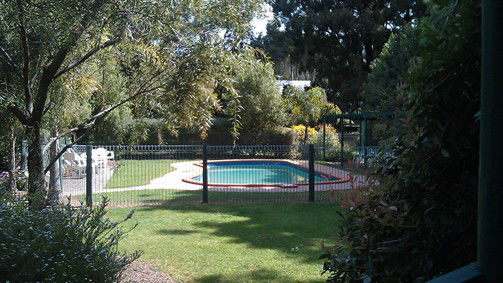 Goughs Bay VIC Accommodation Georgetown