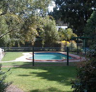 Fernleigh Farmstay  Bike Park - Accommodation Georgetown