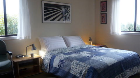 Sabrelyn Park - Accommodation Georgetown 2