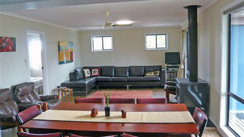 Sabrelyn Park - Accommodation Georgetown 3