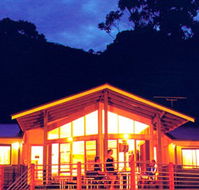 Brambuk Backpackers - Accommodation Georgetown