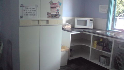 Anglesea Backpackers - Accommodation Georgetown 1