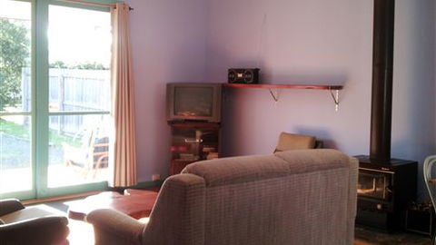Anglesea Backpackers - Accommodation Georgetown 2