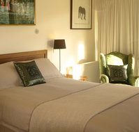 Griffins Hill Retreat - Accommodation Georgetown