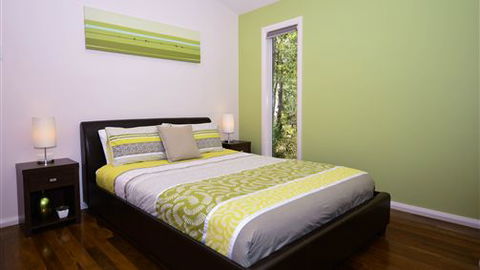 Blue Ridge Retreat - Accommodation Georgetown 4