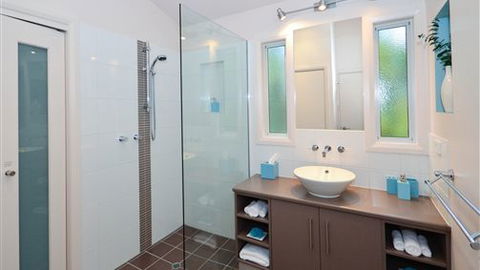 Blue Ridge Retreat - Accommodation Georgetown 3