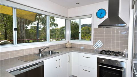 Blue Ridge Retreat - Accommodation Georgetown 6