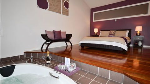 Blue Ridge Retreat - Accommodation Georgetown 5