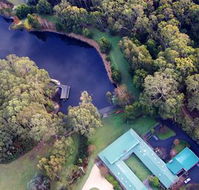 Cave Hill Creek - Accommodation Georgetown