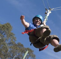 Grampians Retreat - Accommodation Georgetown