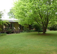 Annie's Garden Retreat - Accommodation Georgetown
